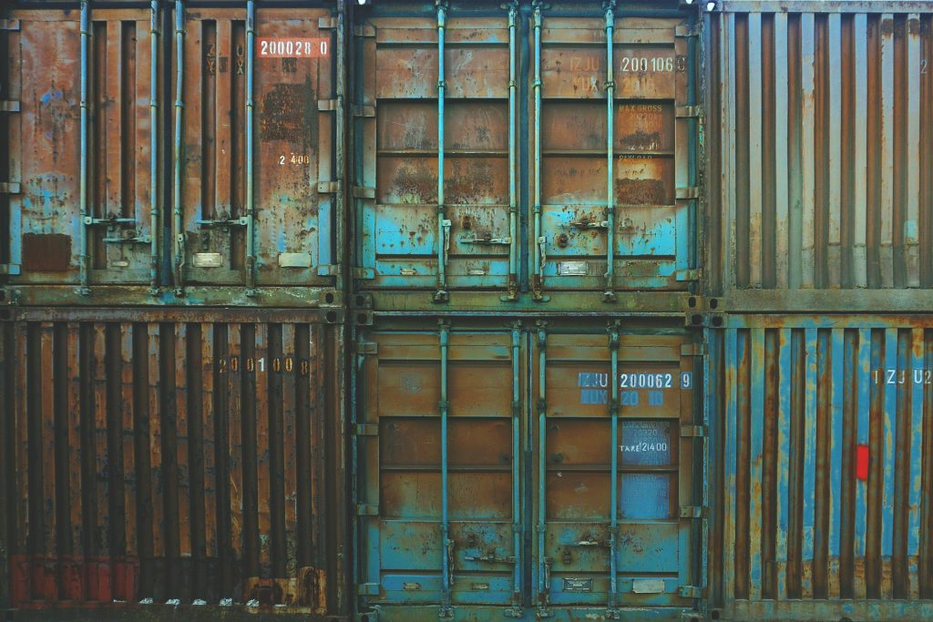 Użycie biblioteki Testcontainers na przykładzie Selenium